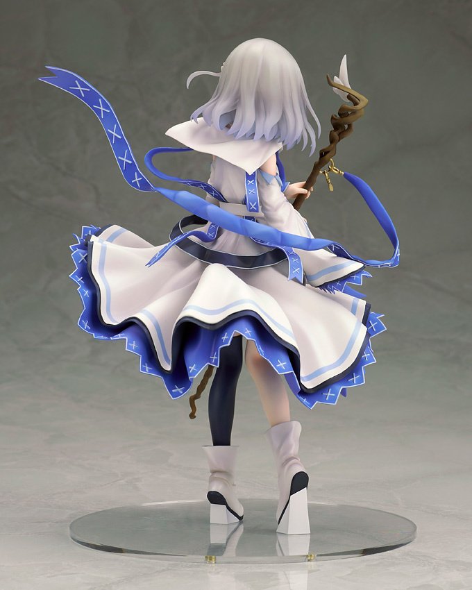Magia Record] Ren Isuzu Figure: Alter - Tokyo Otaku Mode (TOM)