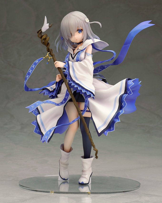 Magia Record] Ren Isuzu Figure: Alter - Tokyo Otaku Mode (TOM)