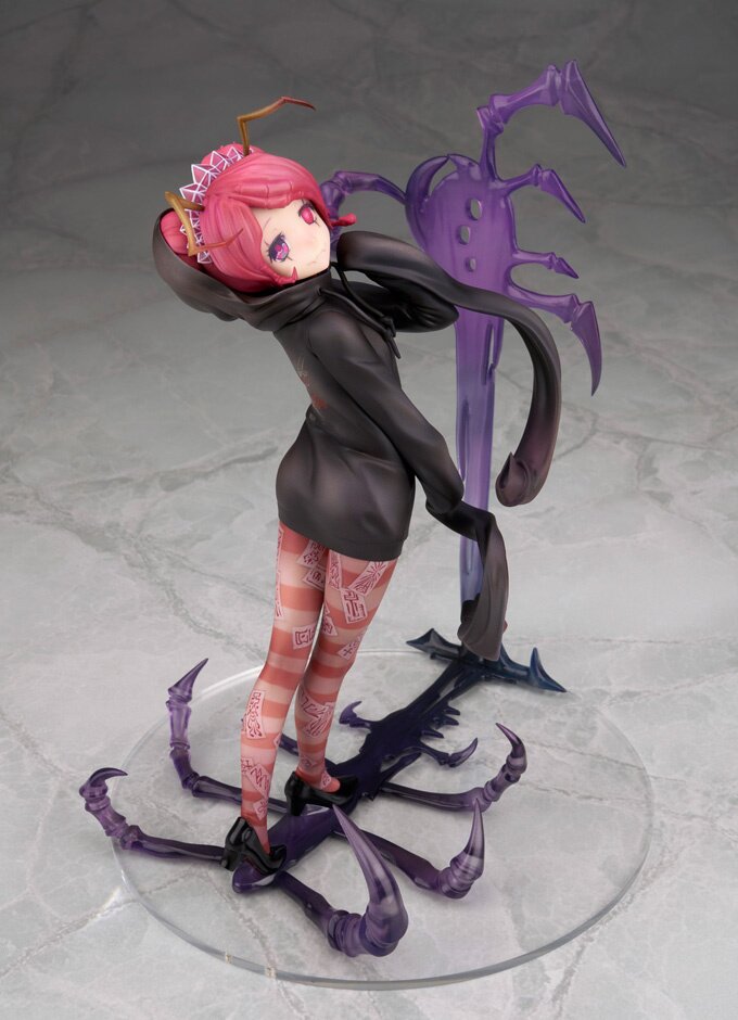 Overlord Entoma Vasilissa Zeta: So-bin Ver. 1/8 Scale Figure - Tokyo Otaku  Mode (TOM)