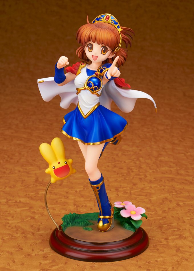 Mado Monogatari Arle Nadja 1/8 Scale Figure: Alter - Tokyo Otaku