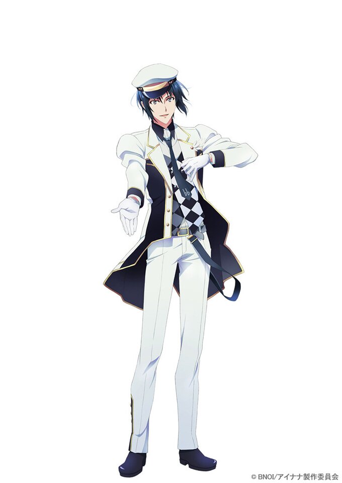IDOLiSH7 Back With Season 2 From Apr. 5! | Anime News | Tokyo