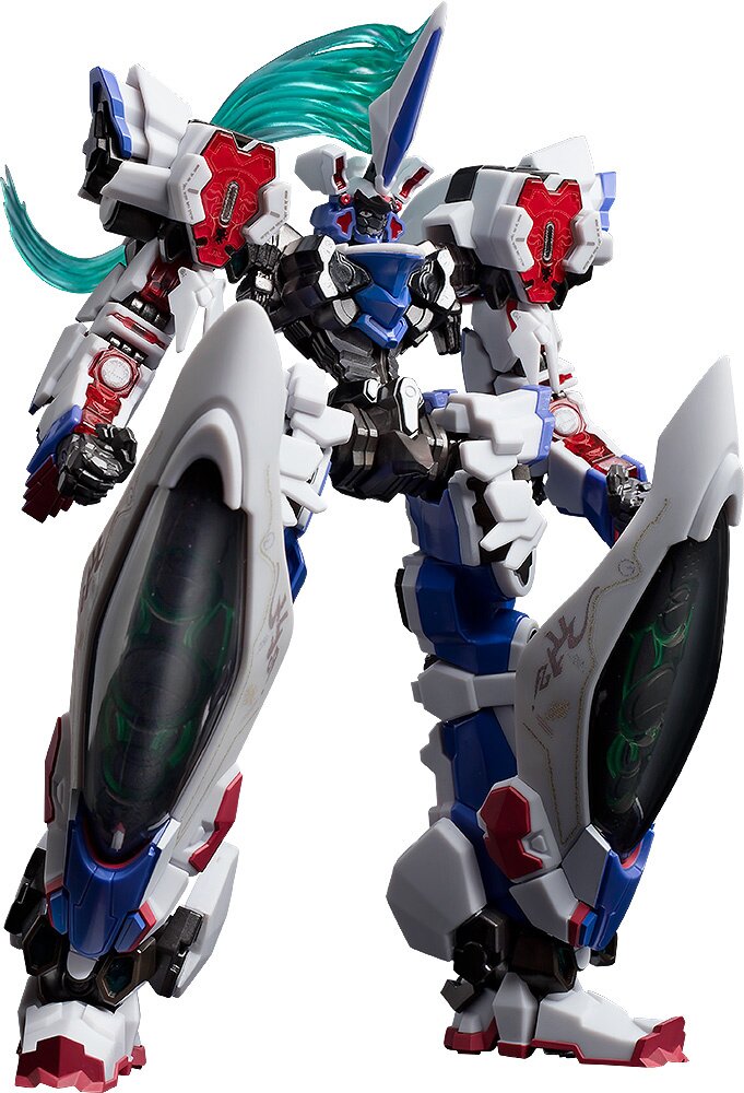 Hagane Works Deus Machina Demonbane Demonbane: Good Smile Hagane Works Deus Machina Demonbane Demonbane: Good Smile