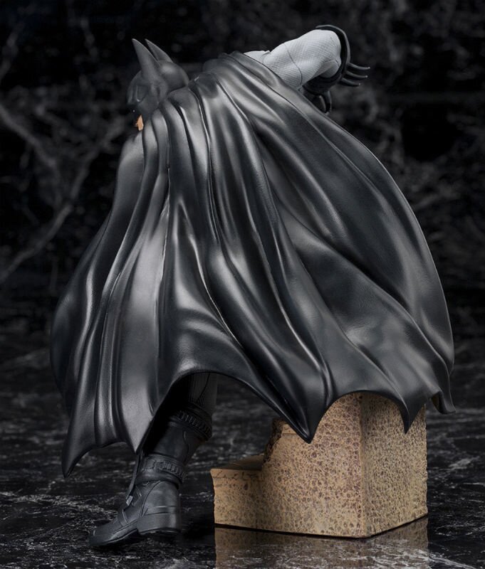 ARTFX+ バットマン アーカム 10th Anniversary 限定版 BATMAN ARKHAM Series 10th Anniversary Limited Edition ARTFX+