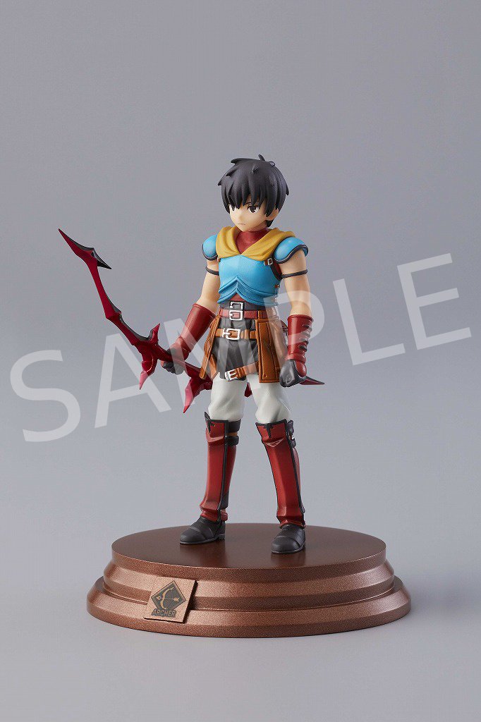 Fate/Grand Order Duel Figure Collection (5th): Type-Moon - Tokyo