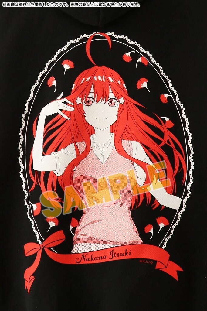 Quintessential Quintuplets Manga Shirts/Hoodies/Stickers/Posters Poster  for Sale by GazzilionGrand