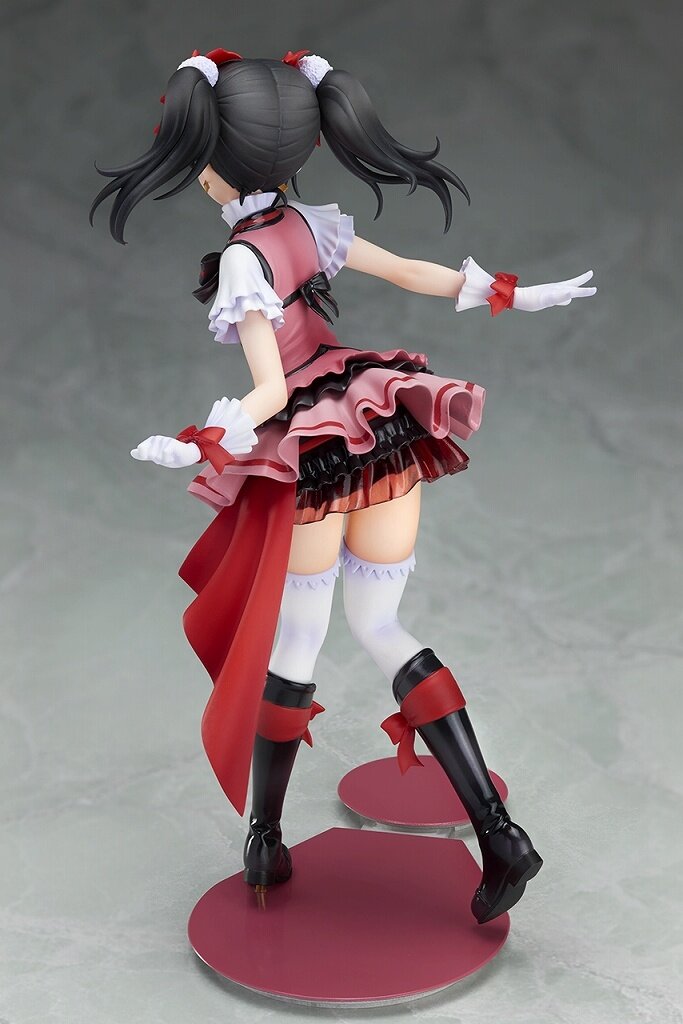 nico yazawa birthday figure