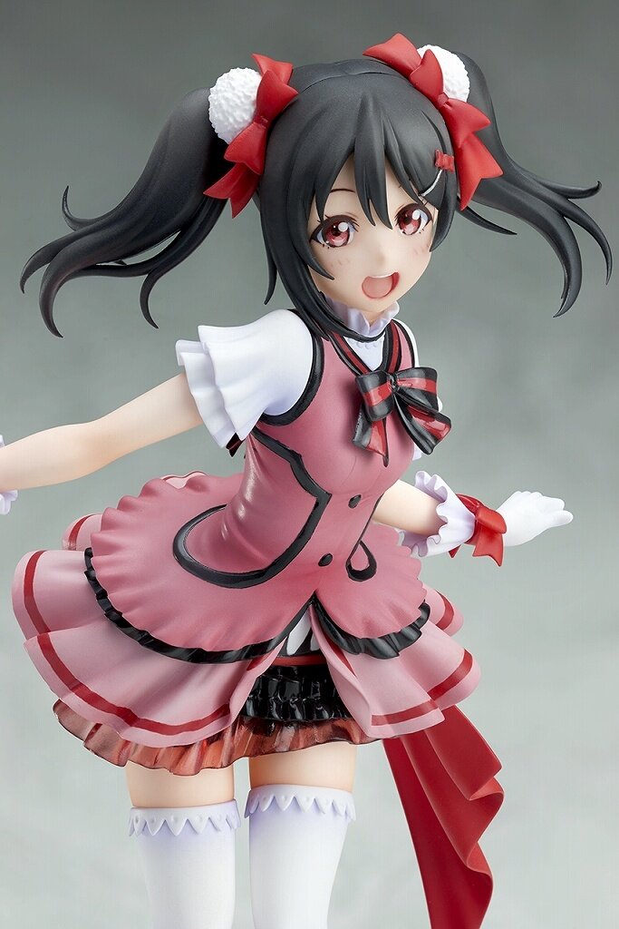 nico yazawa birthday figure