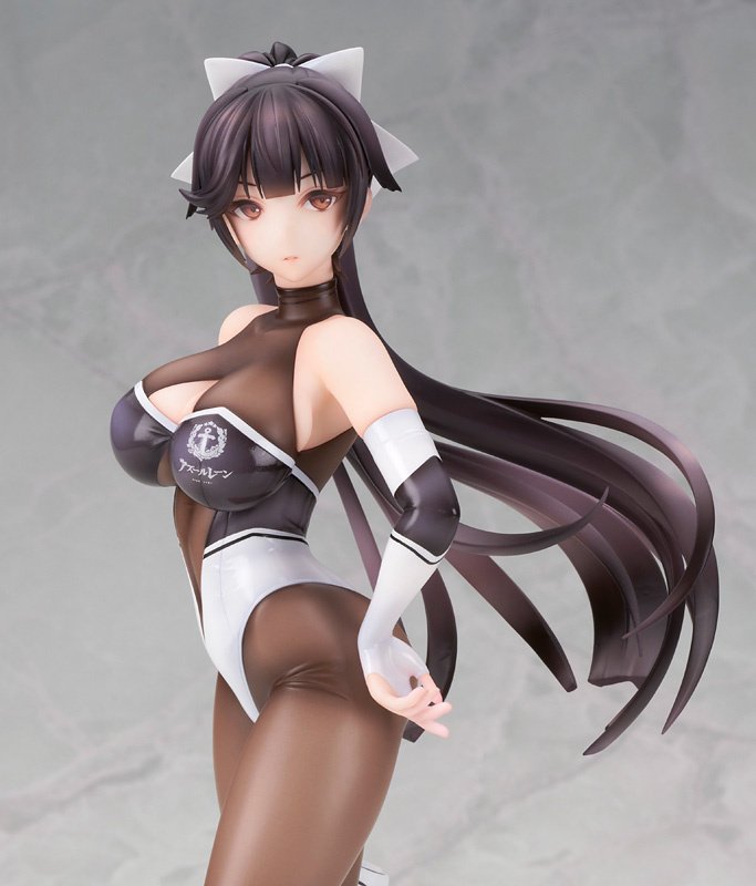 Azur Lane Takao: Full Throttle Charmer Ver. 1/7 Scale Figure