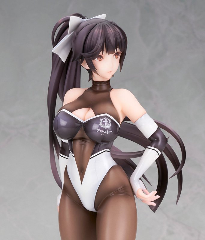 Azur Lane Takao: Full Throttle Charmer Ver. 1/7 Scale Figure