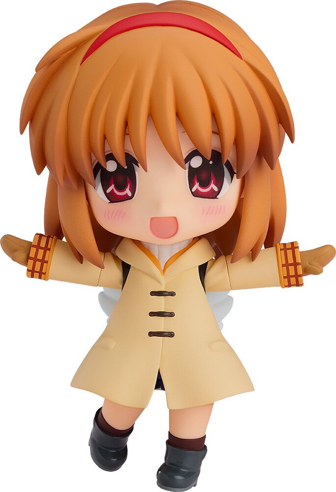 nendoroid 280