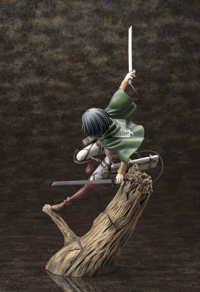 artfx mikasa