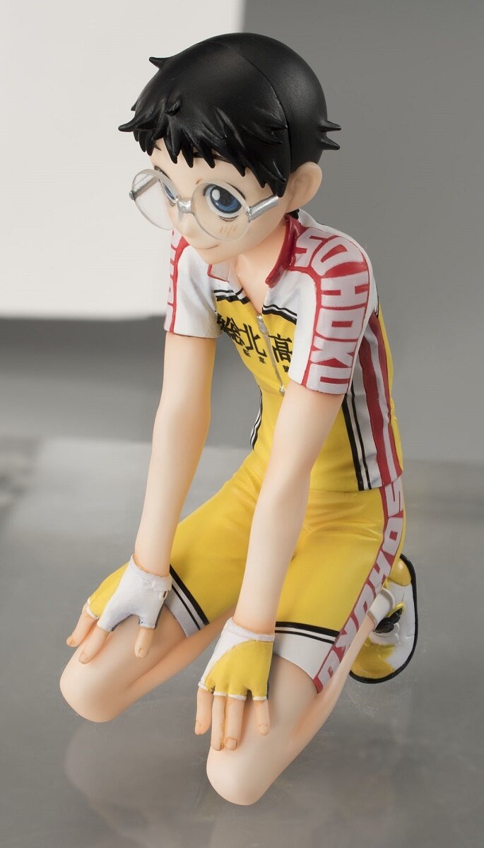 Yowamushi Pedal POP UP SHOP OIOI – Anime Maps