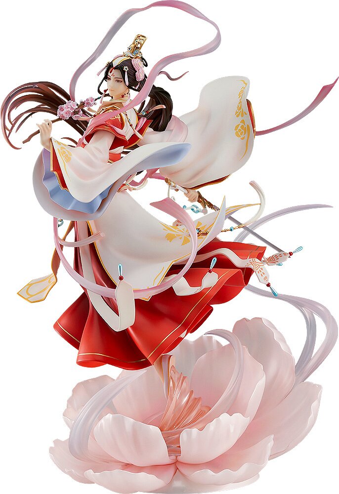 数量は多い  Heaven Official's Who Highness His Lian: Xie Blessing マジック：ザ・ギャザリング