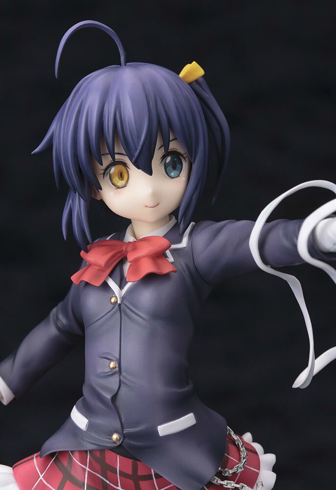 Love, Chunibyo, and Other Delusions Rikka Takanashi Figure