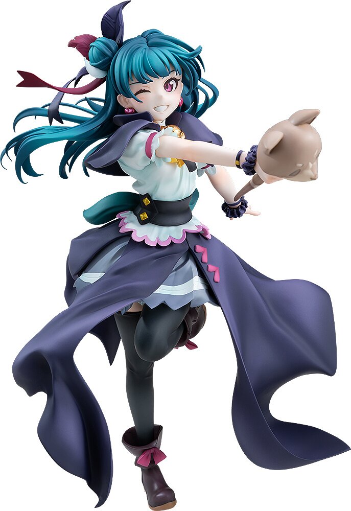 ジェノ アクスタ scene kit 90's love Banpresto The Idolmaster Cinderella Girls Ranko Kanzaki