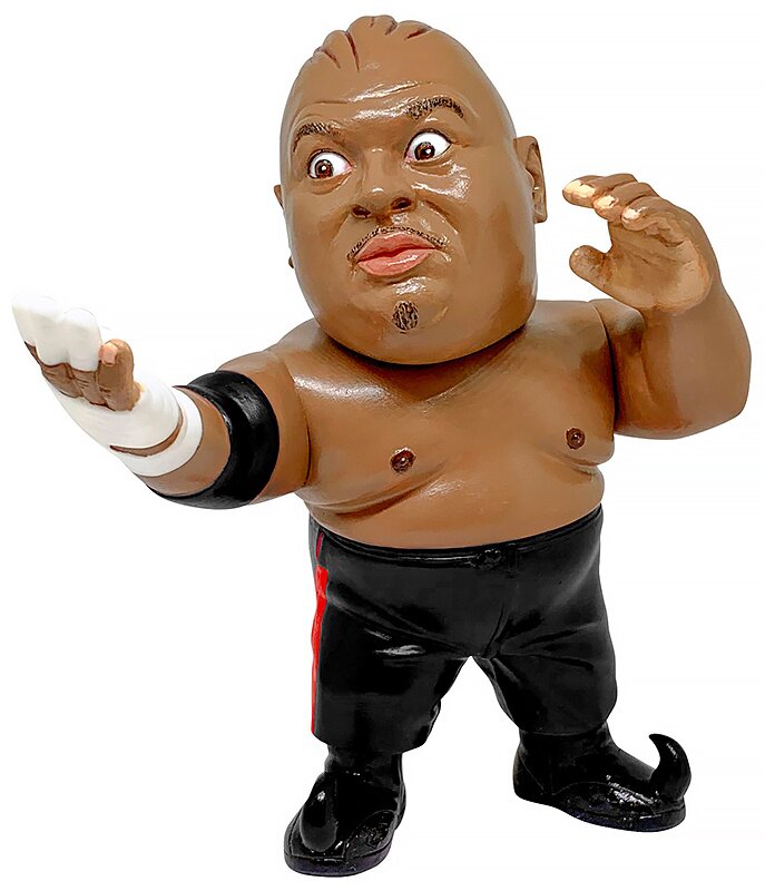 16d Collection 007: Abdullah the Butcher: 16 directions