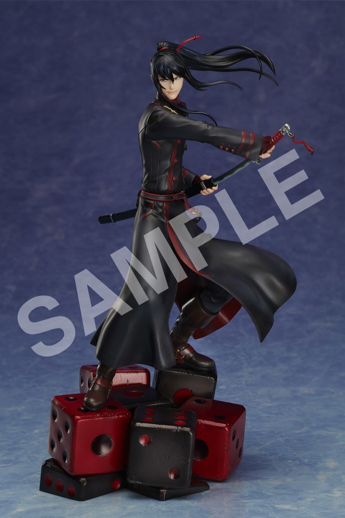 【匿名配送】ラビ 1/8スケールフィギュア　D.Gray-man HALLOW Amazon.co.jp: ラビ 1/8スケールフィギュア D.Gray-man HALLOW