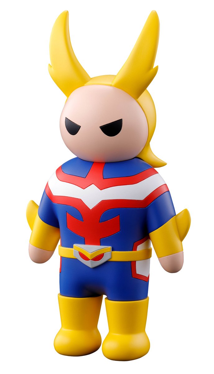 Sofvimates My Hero Academia All Might - Tokyo Otaku Mode (TOM)