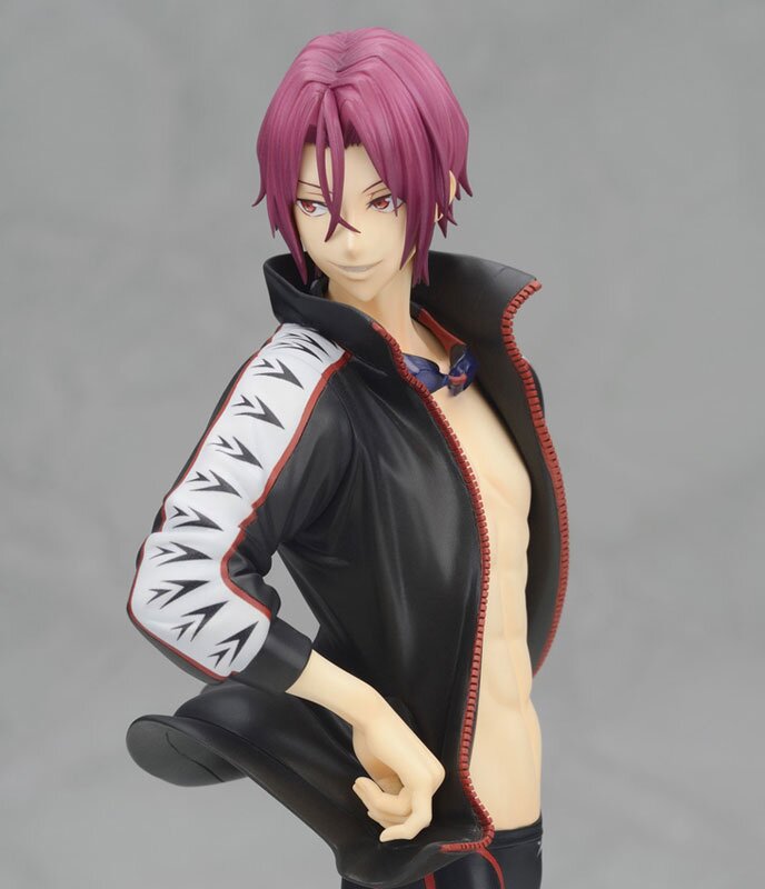 Rin Matsuoka 1/8th Scale Figure | Free!: Alter - Tokyo Otaku Mode (TOM)