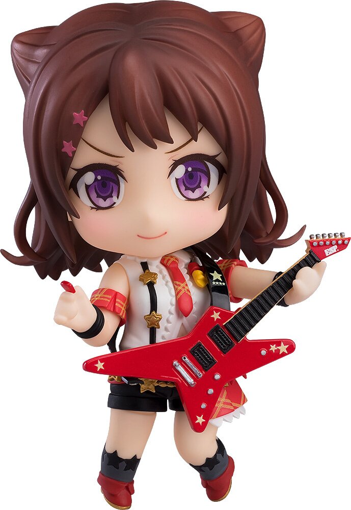 nendoroid kasumi