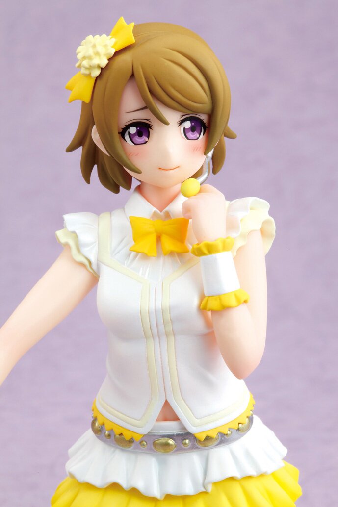 hanayo koizumi figure