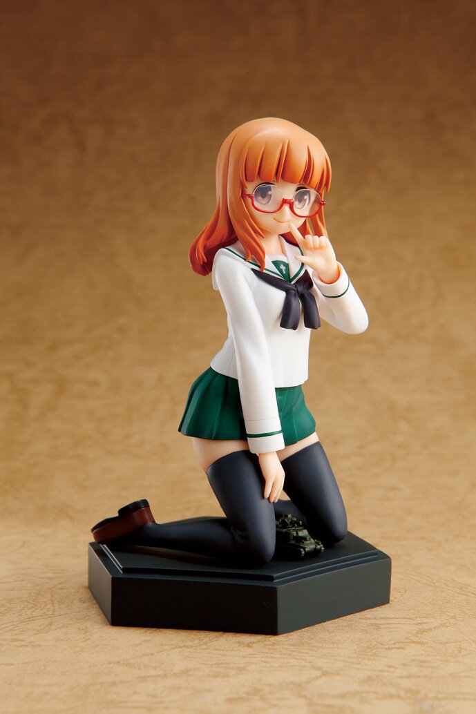 SAORI Blue Archive - Wonderful Works 1/7 Complete Figure - Saori