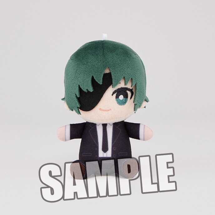  Good Smile Company Chainsaw Man: Himeno Plushie