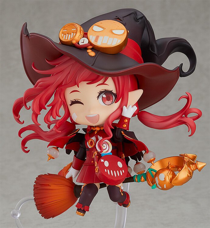 geniewiz nendoroid