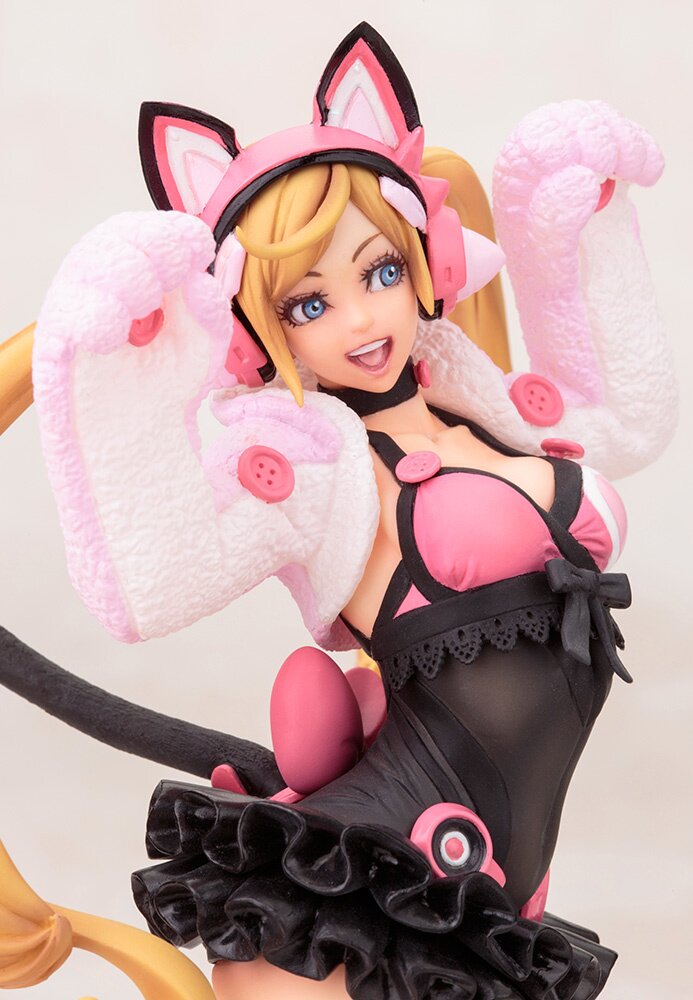 Tekken Bishoujo: Lucky Chloe: KOTOBUKIYA - Tokyo Otaku Mode (TOM)