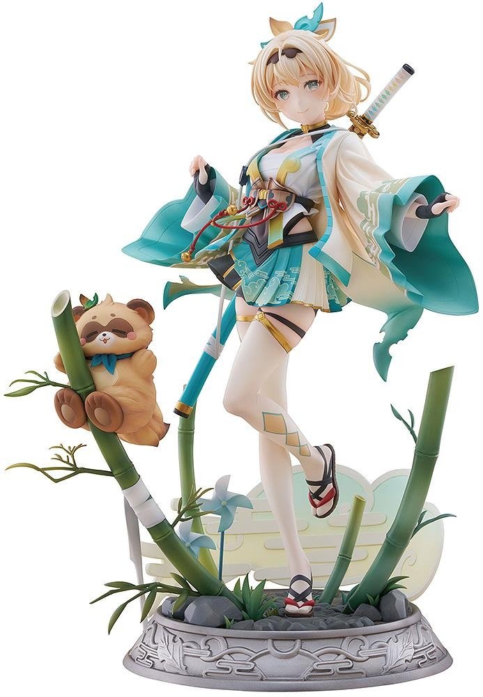 Kazama Iroha 1/7 Scale Figure (Re-run): Claynel - Tokyo Otaku Mode