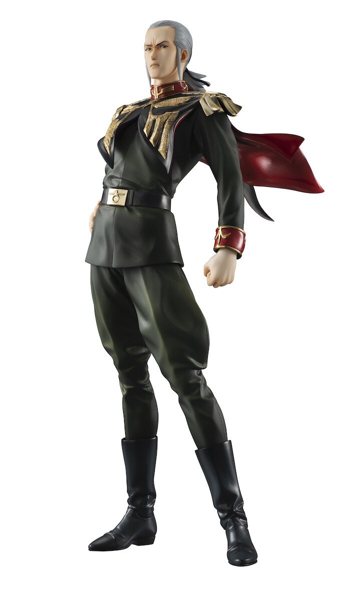 Gundam Guys Generation [Gundam 00]83: Stardust Memory Anavel Gato