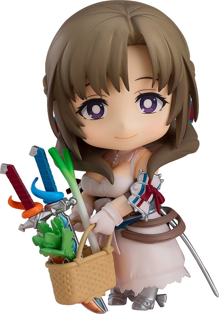 nendoroid mamako