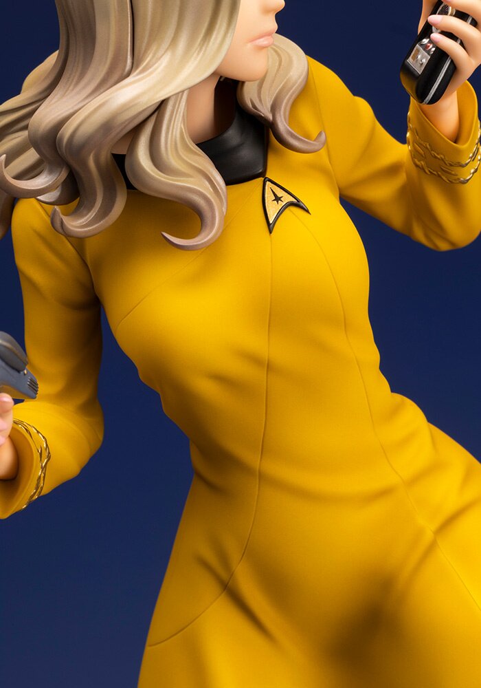 Star Trek Bishoujo Command Officer - Tokyo Otaku Mode (TOM)