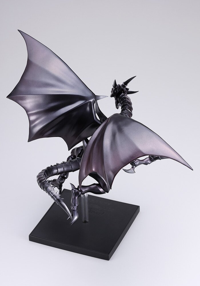 Oshi Works Yu-Gi-Oh! Duel Monsters Red-Eyes Black Dragon