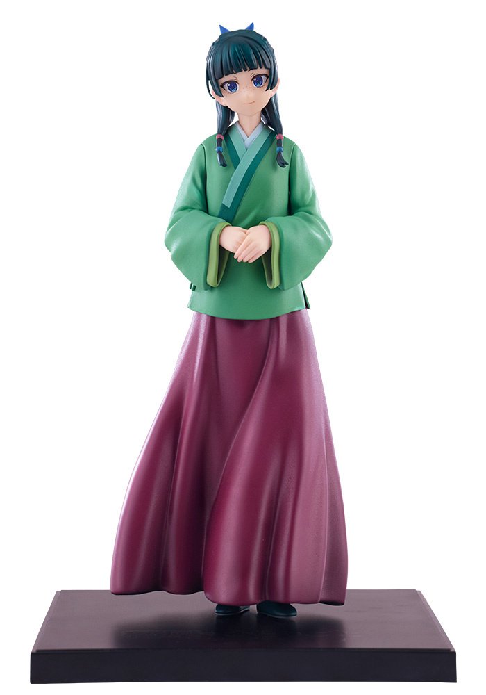 Oshi Works The Apothecary Diaries Maomao: KOTOBUKIYA 25% OFF
