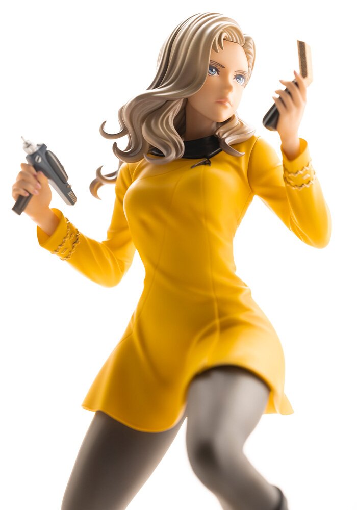 しょうご Star Trek Bishoujo Command Officer - Tokyo Otaku Mode (TOM)