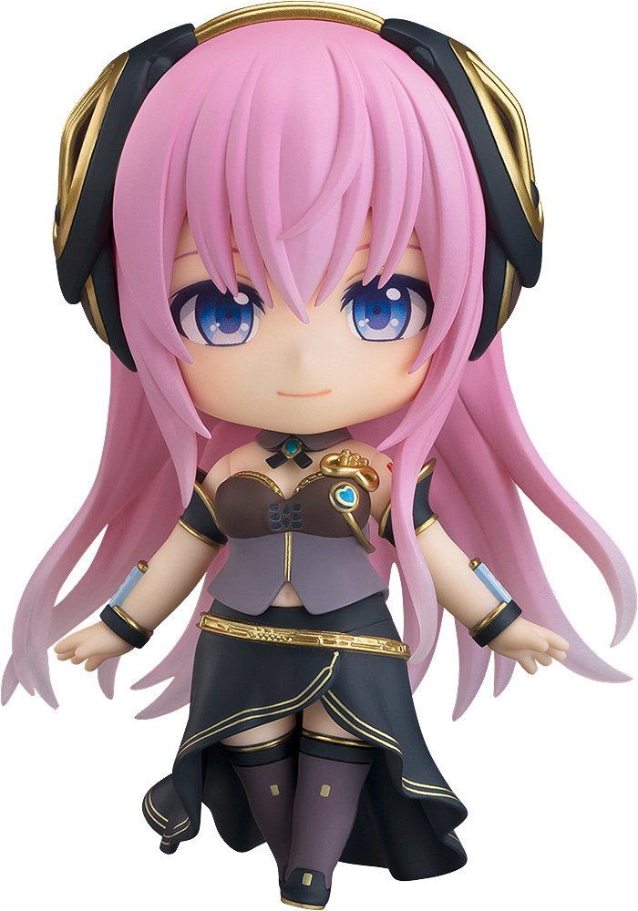 Nendoroid Megurine Luka V4X: Good Smile Company 25% OFF - Tokyo