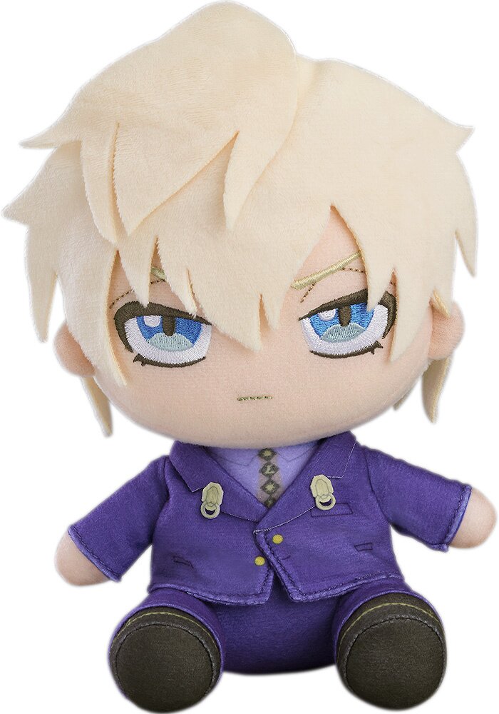 High Card Plushie: Good Smile Company - Tokyo Otaku Mode (TOM)