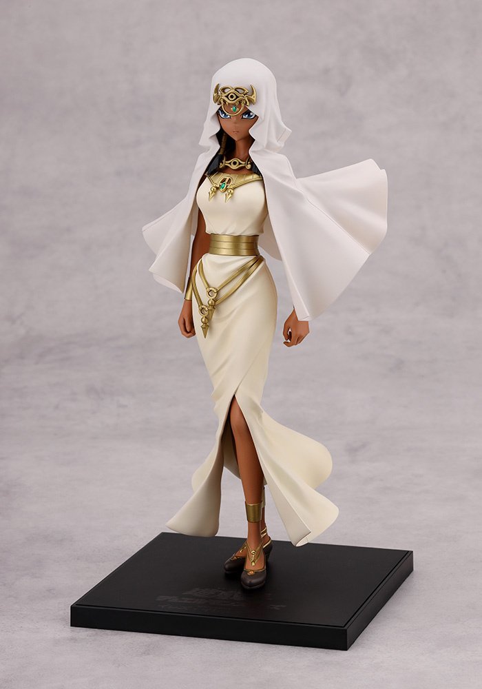Oshi Works Yu-Gi-Oh! Duel Monsters Ishizu Ishtar - Tokyo Otaku