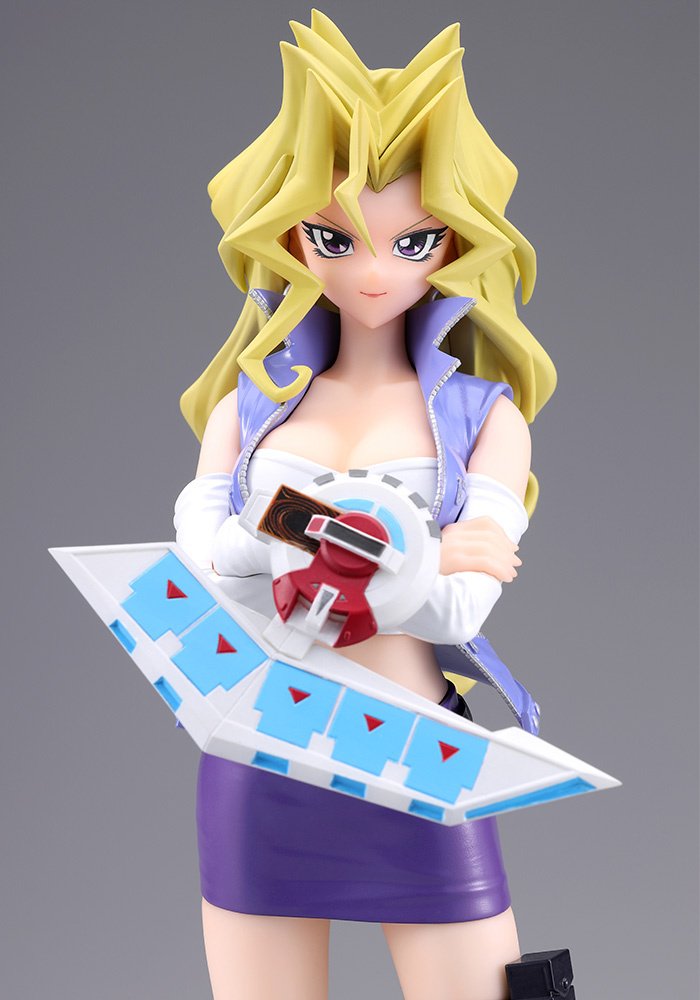 yu gi oh mai deck Complete Custom for Yu-Gi-Oh! is back in action Joey’s first duel is against