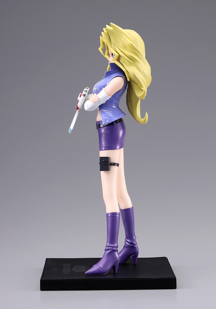 Oshi Works Yu-Gi-Oh! Duel Monsters Mai Valentine: KOTOBUKIYA