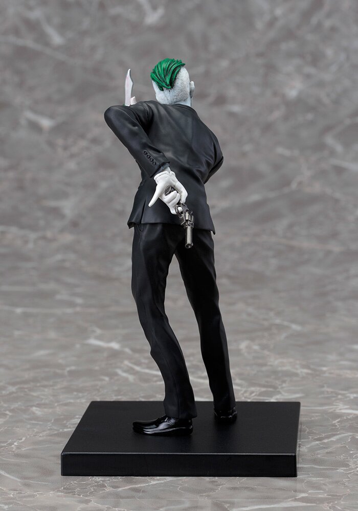 ArtFX+ Joker New 52: KOTOBUKIYA - Tokyo Otaku Mode (TOM)