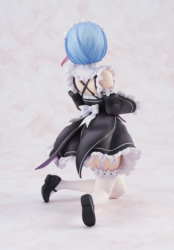 otto re zero figure