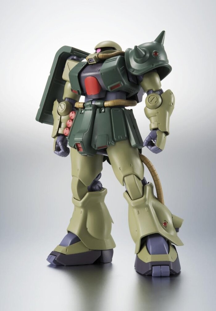 0080 zaku