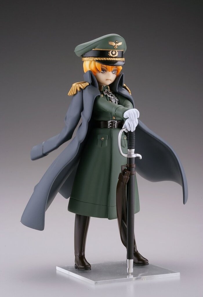 tanya the evil figurine