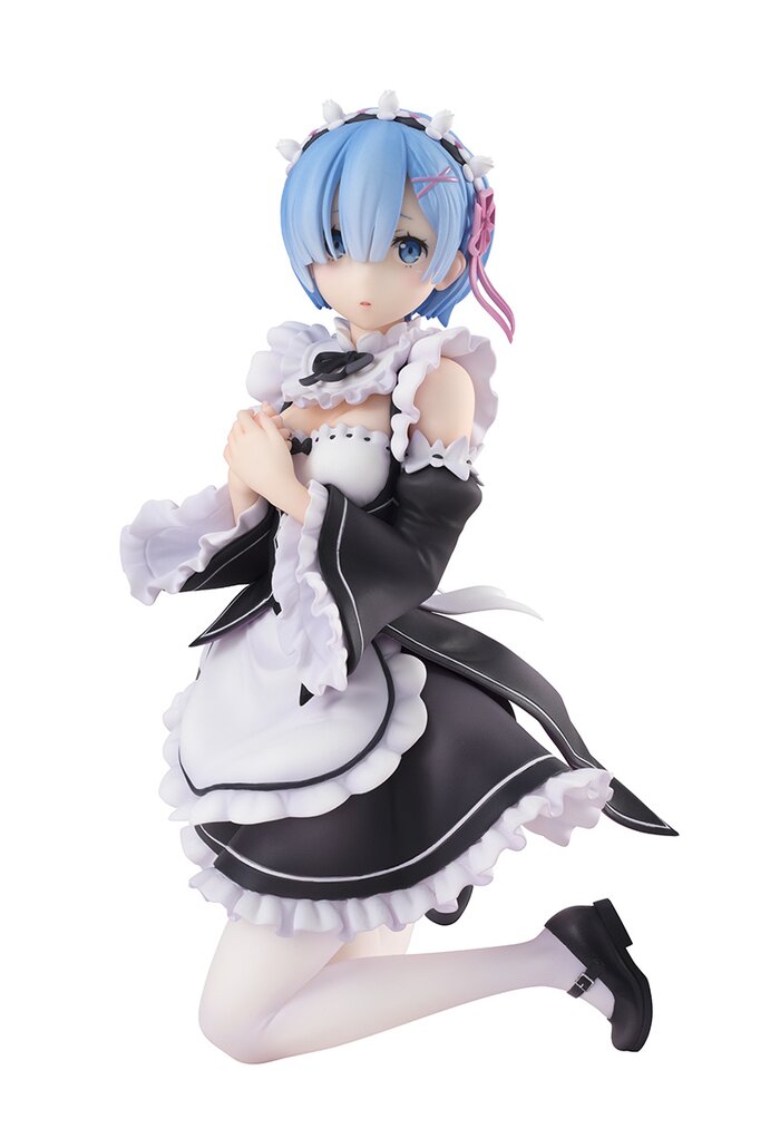 otto re zero figure