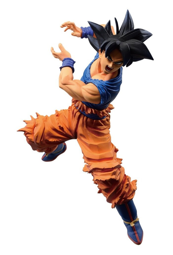 dokkan battle action figure