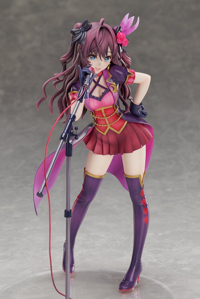 ichinose shiki figure