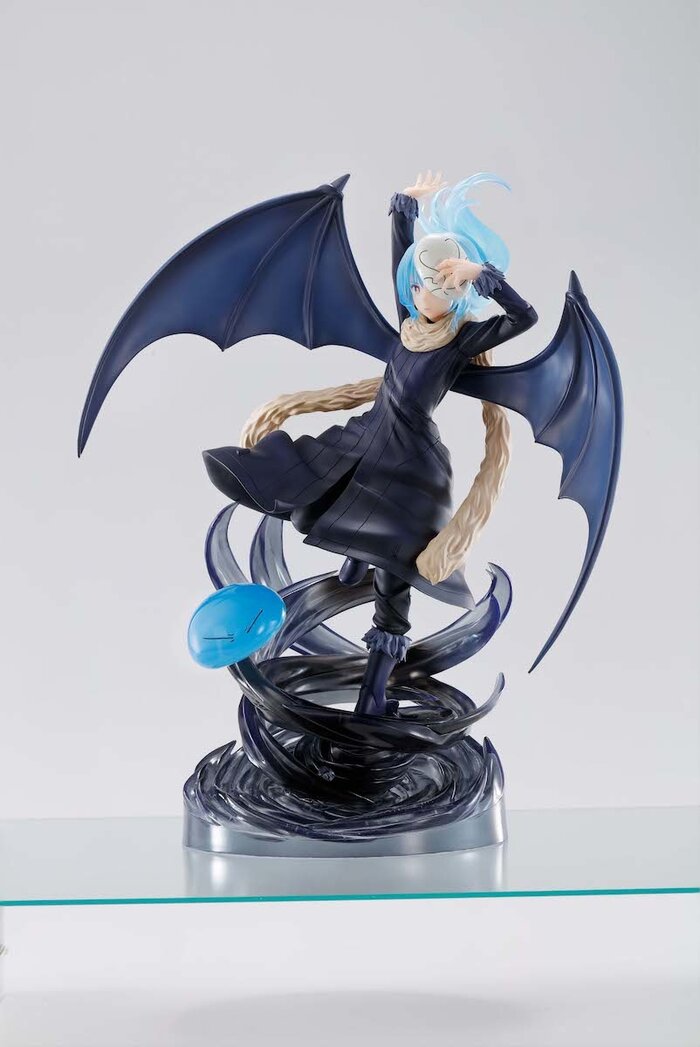 rimuru harvest festival figure