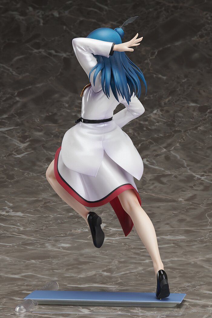 yoshiko figure